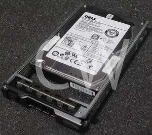 NV0G9 ST9500431SS Dell 500GB 7.2K RPM 6Gb/s 2.5" SAS SERVER HDD Hard Drive