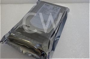 K054N ST3600002SS Dell CHEETAH NS.2 600GB 10K RPM 6Gb/s 3.5" SAS HDD Hard Drive