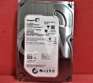 ST3160318AS Seagate 9SL13A-034 160GB 7.2K RPM 3Gb/s 3.5" SATA HDD Hard Drive