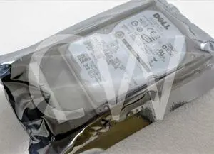 XK112 HUC101414CSS300 Dell 146GB 10K RPM 3Gb/s 2.5"SFF SAS HDD HardDrive W/Caddy
