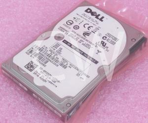 P252M 0P252M HUC103030CSS600 Dell 300GB 10K RPM 6Gb/s 2.5" SAS HDD Hard Drive