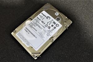 Seagate SAVVIO ST600MM0006 9WG066 600GB 10000RPM 6Gbps 2.5" SAS HDD Hard Drive