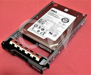 H8DVC ST9300653SS Dell SAVVIO 300GB 15K RPM 6Gbps 2.5" SAS SERVER HDD Hard Drive