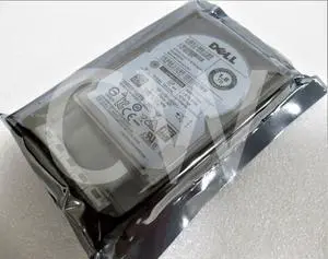 0-HRS RF9T8 HUC101818CS4024 Dell 1.8TB 10KRPM 6Gbps  2.5"SAS SERVERHDD HardDrive