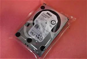 0V8G9 00V8G9 Dell 1TB 7200RPM 6Gb/s 32MB 3.5" SAS Hard Drive WD1000FYYG-18A21V2