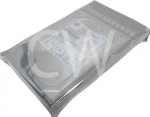 508040-001 638516-001 507632-B21 HP 2TB 7.2K RPM 3Gb/s 3.5" SATA HDD Hard Drive