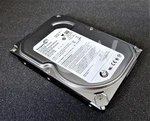 ST3500414CS Seagate 9GW142 500GB 5.9K RPM 3Gb/s 3.5" SATA HDD Hard Drive