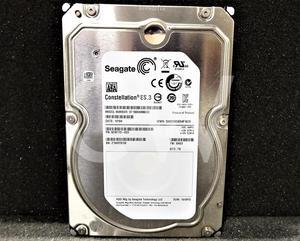 Seagate ST1000NM0033 9ZM173-003 1TB 7200RPM 6Gbps 3.5" SATA HDD Hard Drive