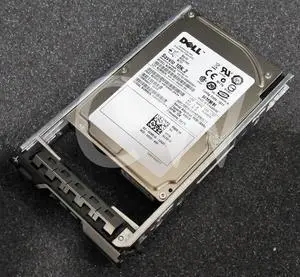 0CM318 Dell ST9146802SS SAVVIO 146GB 10K RPM 3Gbps 2.5"SAS SERVER HDD Hard Drive