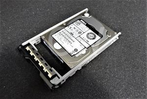 089D42 Dell AL14SEB120N POWEREDGE GEN13 1.2TB 10K 12G 128MB 2.5" SAS Hard Drive