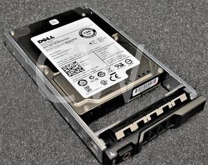 ST9146853SS Dell SAVVIO 15K.3 146GB 15K RPM 6Gbps 2.5" SAS Hard Drive W/R Tray