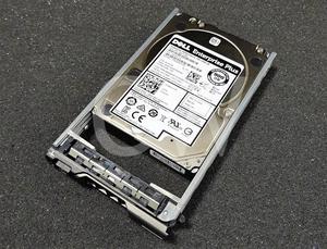 F4VMK Dell ST900MM0168 900GB 10K 12Gbps 128MB Cache 2.5" SAS ENT Hard Drive HDD