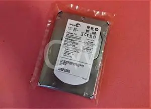 ST3146755SS Seagate 9DK066 CHEETAH T10 146GB 10KRPM 3Gb/s 3.5"SAS HDD Hard Drive ST3146755SS Seagate 9DK066 CHEETAH T10 146GB 10KRPM 3Gb/s 3.5"SAS HDD Hard Drive