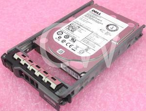 Dell CONSTELLATION.2 9W5WV ST91000640SS 1TB 7200RPM 6Gbps 2.5"SAS HDD Hard Drive
