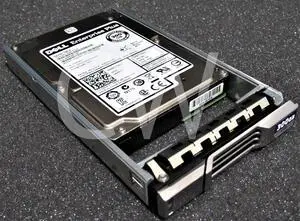 8WR71 ST9300653SS Dell EQL 300GB 15000RPM 6Gbps 2.5" SAS SERVER HDD Hard Drive