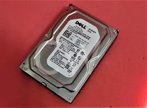 WD1601ABYS Western Digital FM569 160GB 7.2K RPM 3Gbps 3.5" SATA HDD Hard Drive