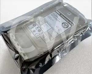 FR83F ST9900805SS Dell EQL 900GB 10000RPM 6Gbps 2.5" SAS SERVER HDD Hard Drive