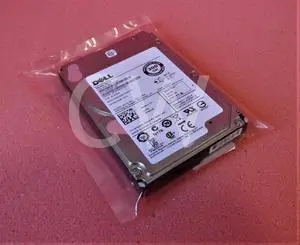 PGHJG  Dell ST300MM0006 SAVVIO 10K.6 300GB 10K 6G 64MB SFF 2.5" SAS Hard Drive
