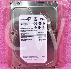 ST1000NM0001 Seagate 9YZ264-002 1TB 7200RPM 6Gbps 3.5" SAS HDD Hard Drive