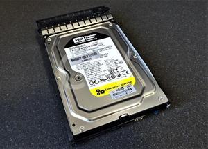 459319-001 458928-B21 HP 500GB 7200RPM 3Gbps 3.5" SATA SERVER HDD Hard Drive