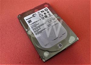 ST91000640NS Seagate 9RZ168-003 1TB 7.2K RPM 6Gb/s 2.5"SATA SERVERHDD Hard Drive