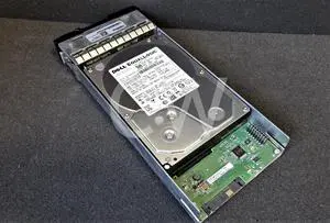 2MNMV HUA722010CLA330 Dell EQL1TB 7200RPM 3Gbps 3.5" SATA SERVER HDD Hard Drive