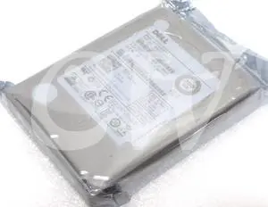4GN49 04GN49 Dell AL13SXB300N 300GB 15K RPM 6Gb/s 2.5" SAS ENTERPRISE Hard Drive