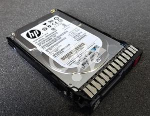 656107-001 655708-B21 HP 500GB 7.2K RPM 6Gb/s 2.5" SATA SERVER HDD Hard Drive G8