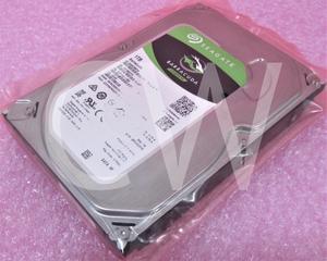 Seagate BARRACUDA ST1000DM010 2EP102-300 1TB 7.2K RPM 6Gbps 3.5" SATA Hard Drive