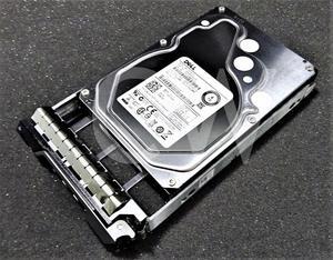 2MJ55 02MJ55 Dell MG03ACA400 4TB 7200RPM 6Gbps 3.5" SATA SERVER HDD Hard Drive