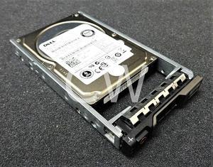 5R6CX 05R6CX Dell MBF2600RC 600GB 10000RPM 6Gbps 2.5" SAS SERVER HDD Hard Drive