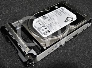 T4XNN 0T4XNN DELL ST1000NM0033 1TB 7.2K RPM 6Gb/s 3.5"SATA SERVER HDD Hard Drive