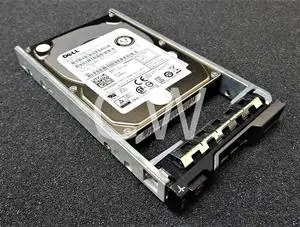 89D42 AL14SEB120N Dell GEN13 1.2TB 10K RPM 12Gb/s 2.5" SAS SERVER HDD Hard Drive