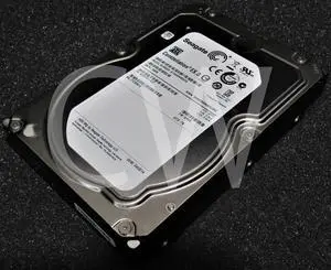 ST4000NM0033 Seagate CONSTELLATION 4TB 7200RPM 6Gbps 3.5" SATA HDD Hard Drive