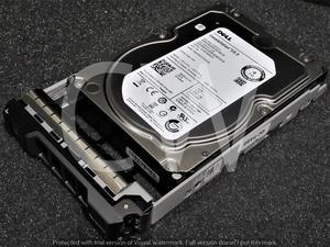 0THGNN THGNN Dell ST4000NM0033 4TB 7200RPM 6Gbps 3.5" SATA SERVER HDD Hard Drive
