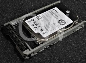 0-HOURS Dell 8JRN4 08JRN4 ST9900805SS 900GB 10K RPM 6Gb/s 2.5" SAS Hard Drive