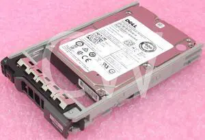 V5300 0V5300 Dell ST600MP0005 600GB 15K 6G 128MB 2.5in SAS Hard Drive W/R Tray