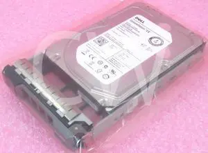 67TMT ST2000NM0001 Dell 2TB 7200RPM 6Gbps 3.5"SAS SERVER HDD Hard Drive W/R Tray