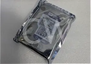 WD6400AAKS Western Digital C118D 640GB 7200RPM 3Gbps 3.5" SATA HDD Hard Drive
