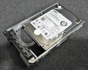 MTV7G AL13SEB300 Dell 300GB 10K 6Gb/s 2.5"SFF SAS ENTERPRISE Hard Drive W/R Tray