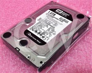 WD1002FAEX Western Digital CAVIAR 1TB 7200RPM 6Gbps 3.5" SATA HDD Hard Drive