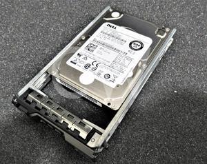AL13SEB600 5TFDD Dell 600GB 10000RPM 6Gbps 2.5" SAS SERVER HDD Hard Drive