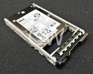 7FJW4 Dell ST300MP0005 ENT300GB 15K RPM 12Gb/s 2.5" SAS SERVER HDD Hard Drive
