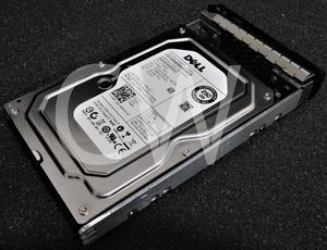 Dell H962F WD2502ABYS 250GB 7.2K RPM 3Gb/s 3.5" SATA HDD Hard Drive - (0 HOURS)