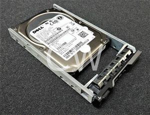 U706K MBD2300RC Dell 300GB 10000RPM 6Gbps 2.5" SAS SERVER HDD Hard Drive