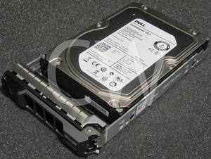 91K8T ST33000650SS  Dell 3TB 7200RPM 6Gbps 3.5" SAS SERVER HDD Hard Drive