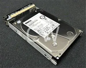 2D64X Dell HUA722010CLA330 1TB 7200RPM 3Gbps 3.5" SATA SERVER HDD Hard Drive