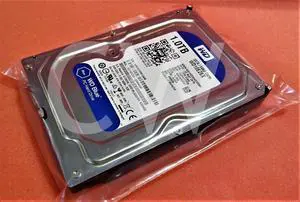 Western Digital WD10EZEX 1TB 7200RPM 6Gbps 3.5" SATA HDD Hard Drive
