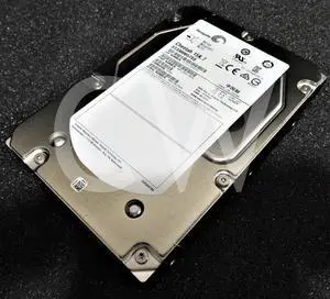 Seagate CHEETAH ST3300657SS 9FL066-005 300GB 15KRPM 6Gb/s 3.5"SAS HDD Hard Drive