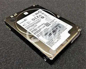 ST300MM0008 Seagate ENTERPRISE 300GB 10KRPM 12Gbps 2.5" SAS HDD Hard Drive  V8